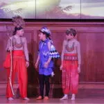 Year 6 production