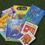 Early Years Blog