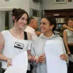 GCSE results day 2025