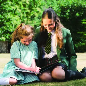 Senior And Prep Pupil 300 X 300 Px