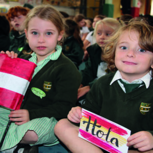 European day of languages