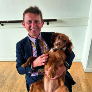 Pet Protectors club