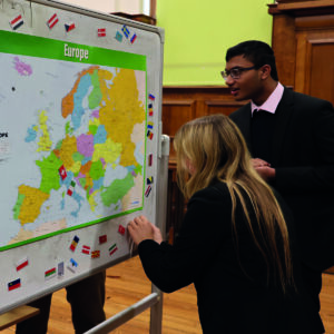 European Day of Languages in the Senior School