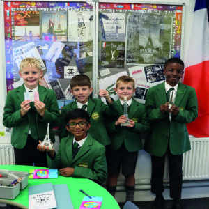 European day of languages