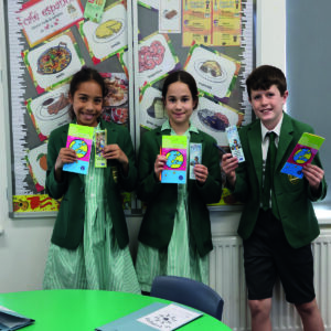 European day of languages