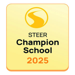 AS STEER Champion