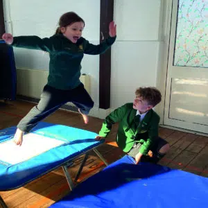 Prep School Fun Club