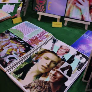 Creative Arts Exhibition