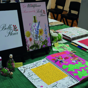 Creative Arts Exhibition