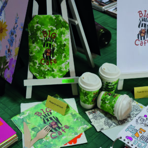 Creative Arts Exhibition