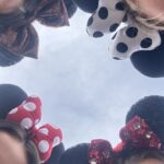 Disneyland Paris Netball Tournament