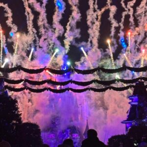 Disneyland Paris Netball Tournament