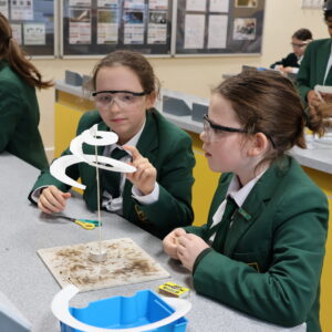 Prep School Luceat lesson