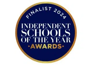 Independent School of the Year finalist