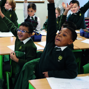 Greater Depth Maths Club