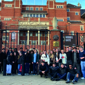 National Careers and Apprenticeship Show