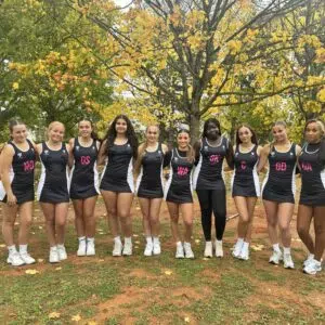 Disneyland Paris Netball Tournament