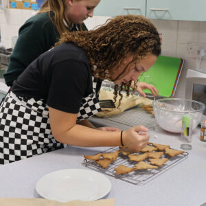 Bake Off