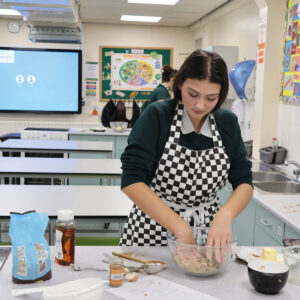 Bake Off