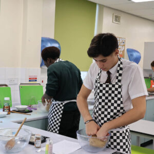Bake Off