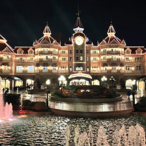 Disneyland Paris