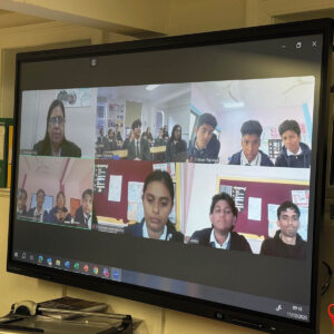 Global Ambassador Online Meeting
