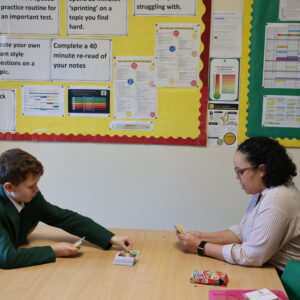 Games club