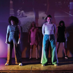Lip Sync Battle