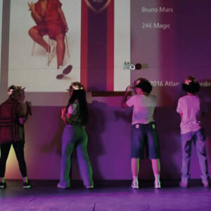 Lip Sync Battle