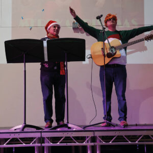 Lip Sync Battle