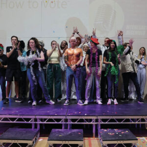 Lip Sync Battle
