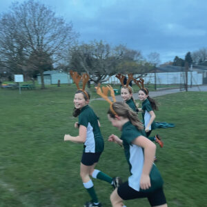 Prep School Running Club