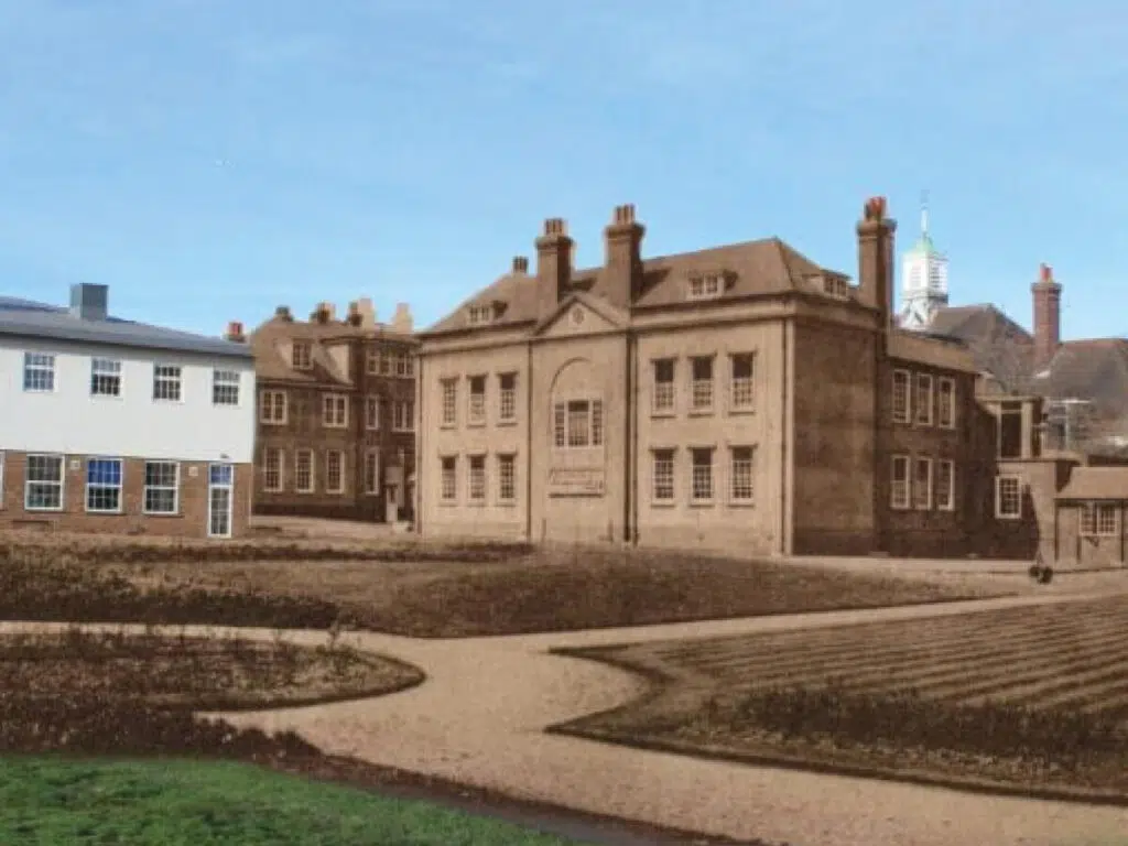 Then And Now Photography Project 1