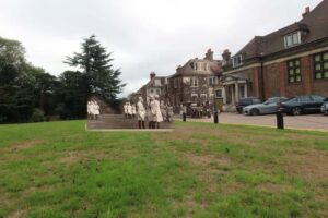 Then And Now Photography Project 4