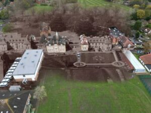 Then And Now Photography Project 3