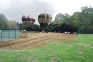 Then And Now Photography Project 2