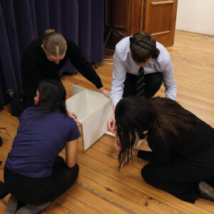 Flat Pack Challenge 2