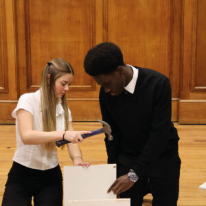 Flat Pack Challenge