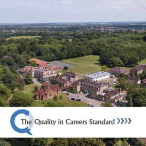 Quality in Careers Standard Award
