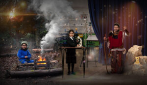 Discovery day Prep School