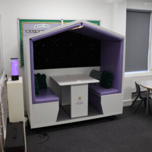 Sensory nooks