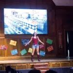 Senior School production Footloose