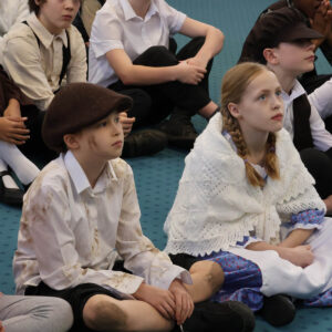 Year 6 Victorian History Day