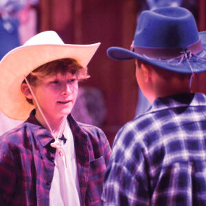 Senior School production Footloose