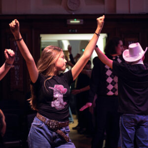 Senior School production Footloose