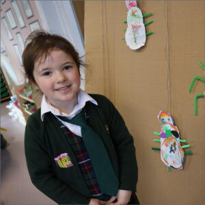 British Science Week in the Prep School