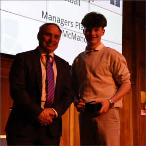 Sports Celebration Evening