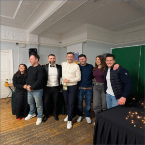 FPA quiz winners