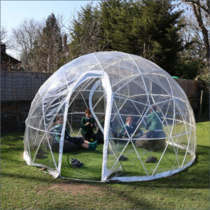 Wellbeing pod
