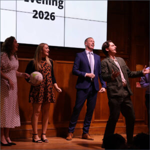 Sports Celebration Evening